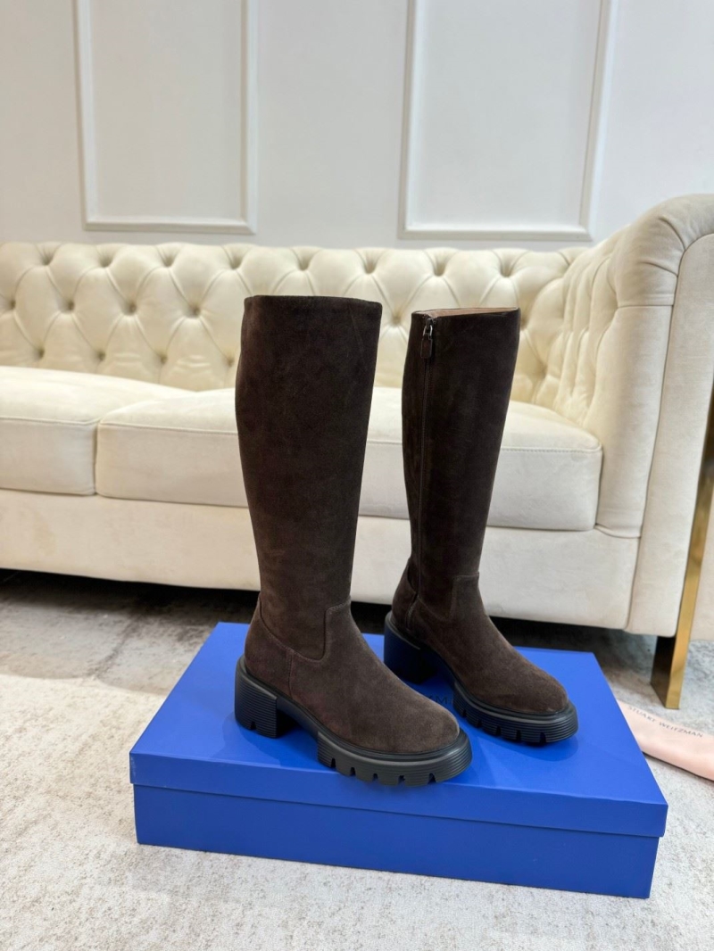 Stuart Weitzman Boots